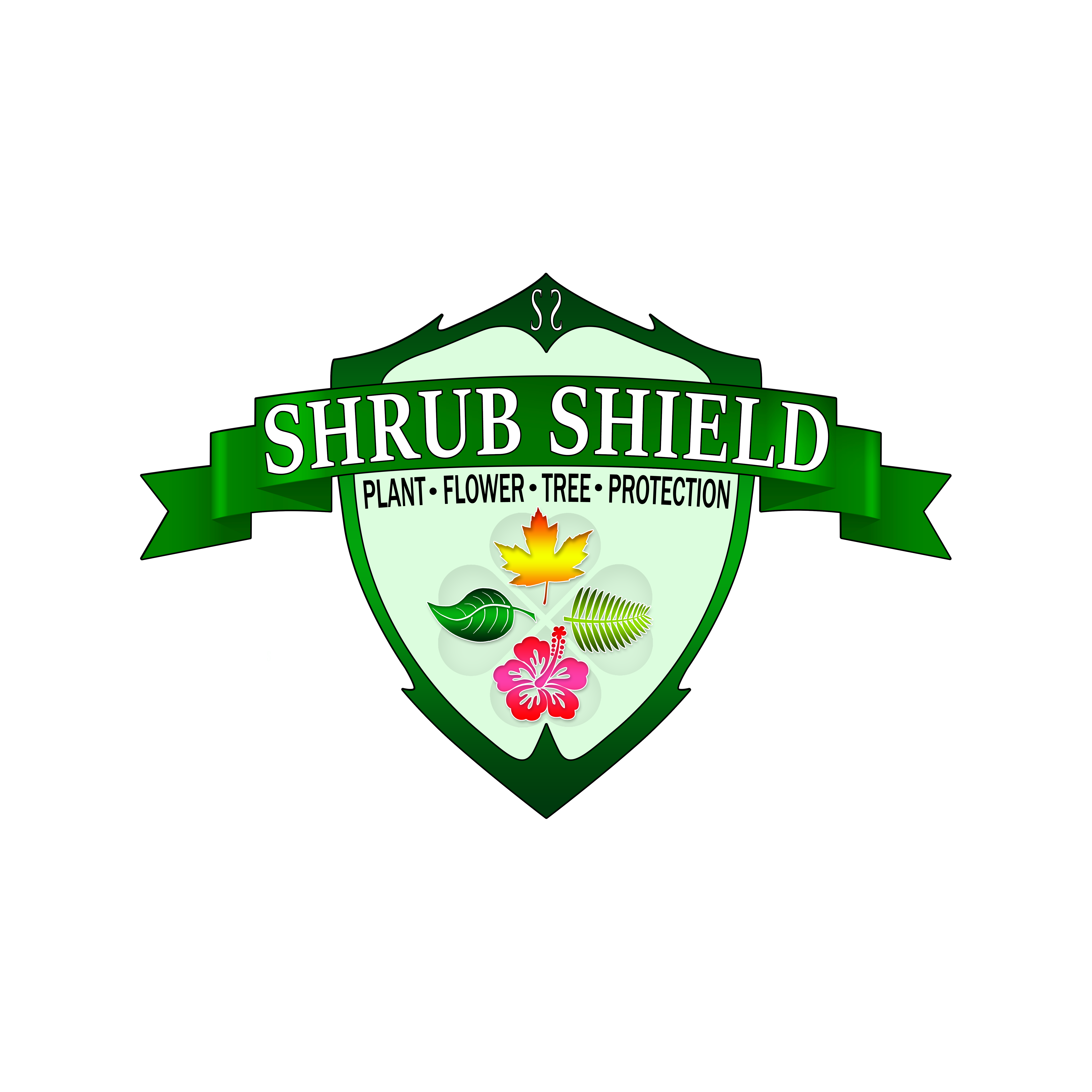 Shrub Shield Solutions